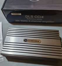 DLS Sweden -reference cci4-