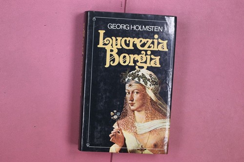 351110 georg holmsten lucrezia - georg,