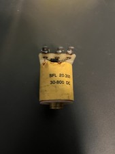 FLIPPER 1 bobina(coil