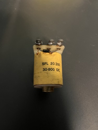 Flipper bobina coil - flipper, 1