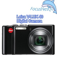 Leica V-LUX 40 fotocamera