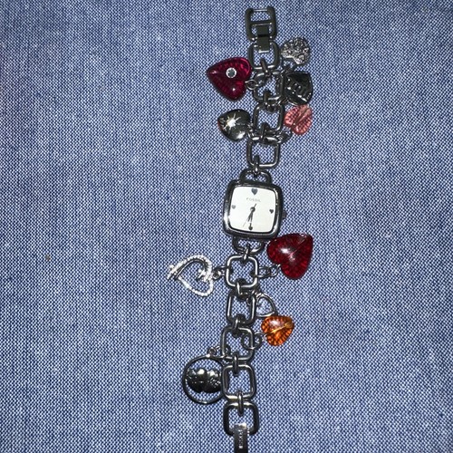 Orologio bracciale vintage - bracciale,