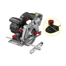 Parkside Performance PHKSAP 12 A1 Sega Circolare a Batteria 12V SENZA BATTERIA