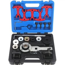 Messa In Fase Per Motore AUDI Vag 1.8 2.0 TSI/ TFSI VW AUDI T10352 T40196 T40271