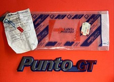 SIGLA MODELLO SCRITTA FREGIO