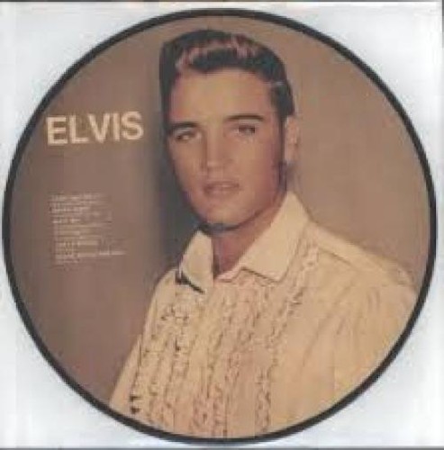 Elvis presley janis martin - elvis,