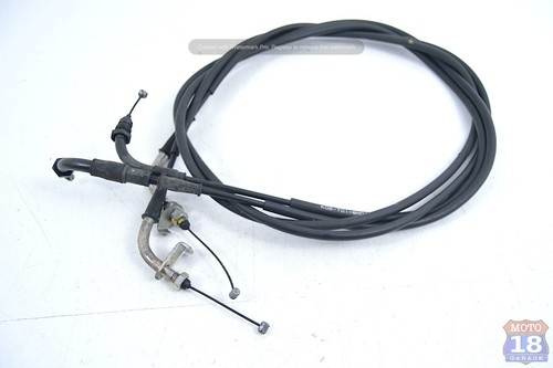 Cavi cavo gas originale honda - gas,