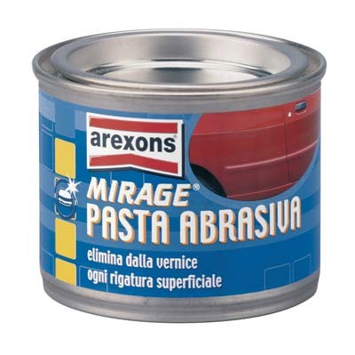 Pasta abrasiva mirage arexons - abrasiva,