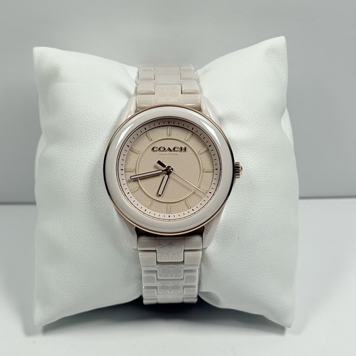 Orologio donna coach - orologio,