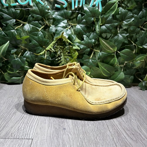 Stivali clarks originals - stivali,