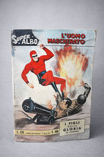 Super albo 166 - albo, –