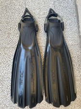 Pinne sub SEAC Taglia 44-45 (L/XL)