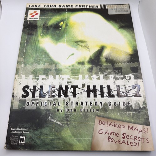 Silent hill official - silent,