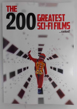 The 200 Greatest Sci-Fi Films