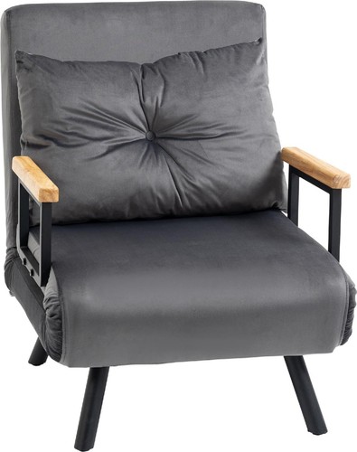 Poltrona letto 1 con - poltrona, 3