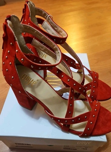 Sandali scarpe ovye by - scarpe, ovye'