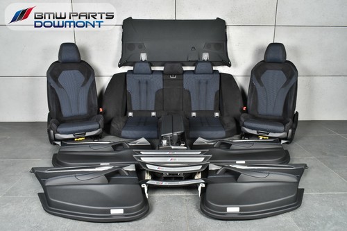 Bmw g30 lci interni sedili - g30,