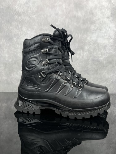 Stivali combattimento - da,
