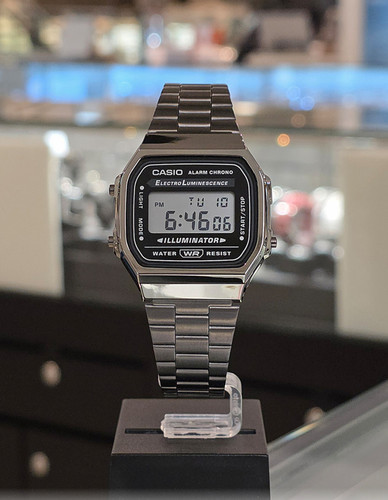 Orologio digitale casio - digitale,