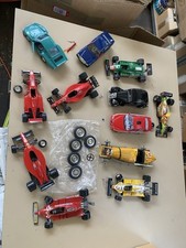 Burago Lotto Auto Modellini Vari Ricambi E Non 