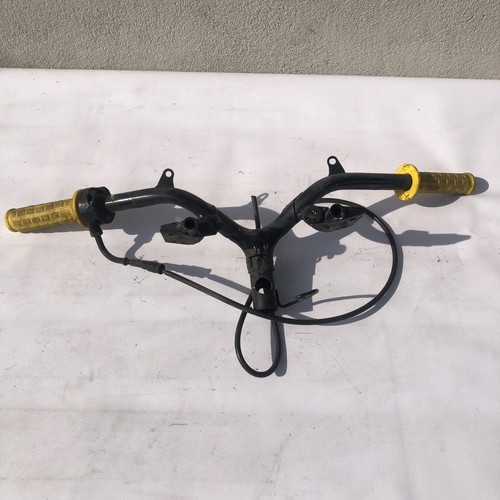 Manubrio acceleratore scooter - acceleratore,