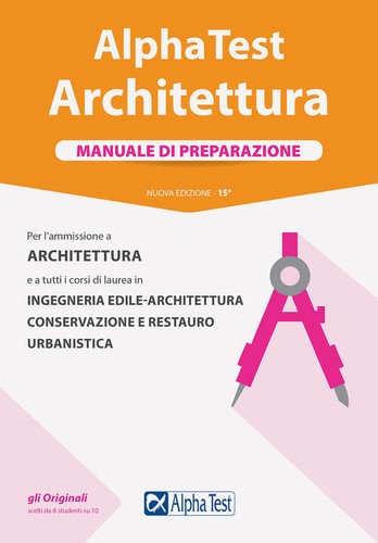 Alpha test architettura - test.,