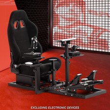 Supllueer Cockpit del