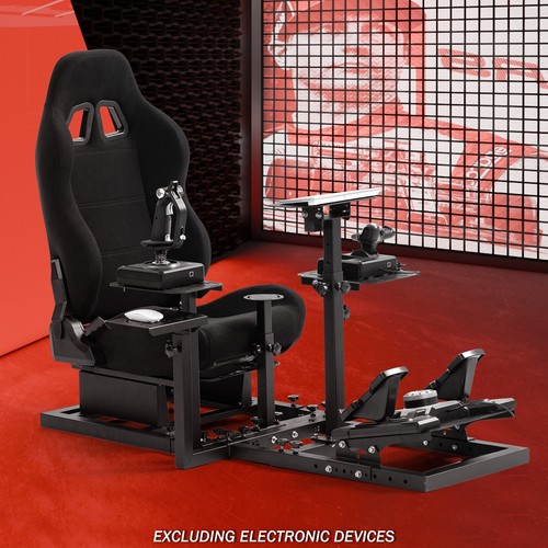 Supllueer cockpit del - cockpit,