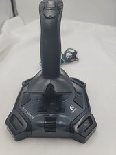 Joystick da gioco USB Logitech