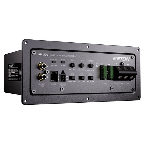 Eton am500 modulo - am500,