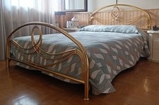 Struttura Letto E Rete