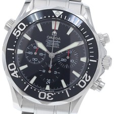 Orologio Uomo Automatico Omega