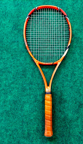 Bello racchetta tennis - bello!,