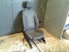 SEDILE ANTERIORE SX Ford