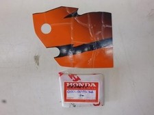 Adesivo Sticker Emblema Stripe