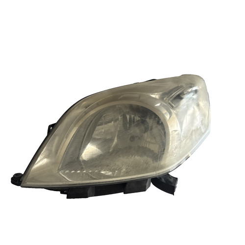 Faro fanale lato - faro,