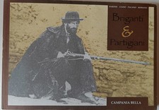 A28 BRIGANTI E PARTIGIANI