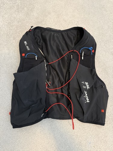 Salomon lab ultra pack - 10,
