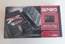 pedaliera multieffetto x Basso