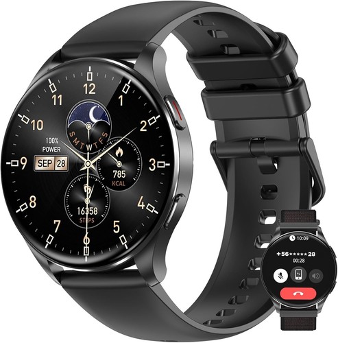X20 smartwatch uomo - smartwatch,