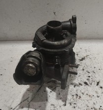 TURBINA PER FORD Focus Berlina