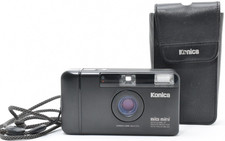 READ[N MINT] Konica Big Mini