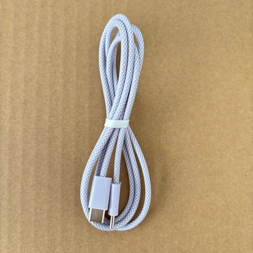 1pcs 3ft cavo usb - usb-c, iphone
