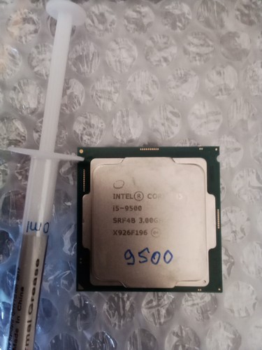 Processore cpu intel core - intel,
