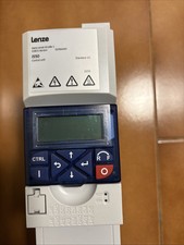 Lenze I550 Power Unit I5DAE211B10010000S