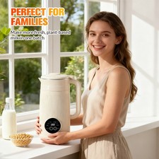 Frullatore latte noci 50 oz