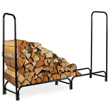 Portalegna Supporto Metallo