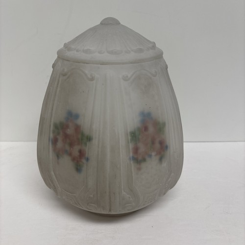Vintage art deco - vintage, frosted