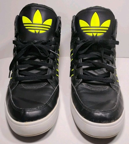 Scarpe adidas hard - hi, ii