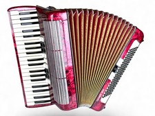 Zaino Hohner Tango III M 120